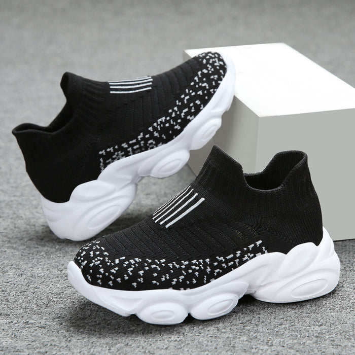 Girls' Soft Footwear Casual Shoes 🇨🇳