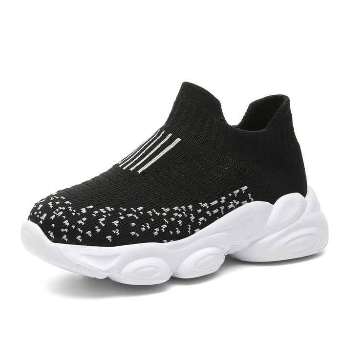 Girls' Soft Footwear Casual Shoes 🇨🇳