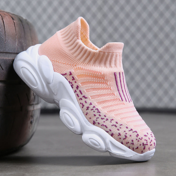 Girls' Soft Footwear Casual Shoes 🇨🇳