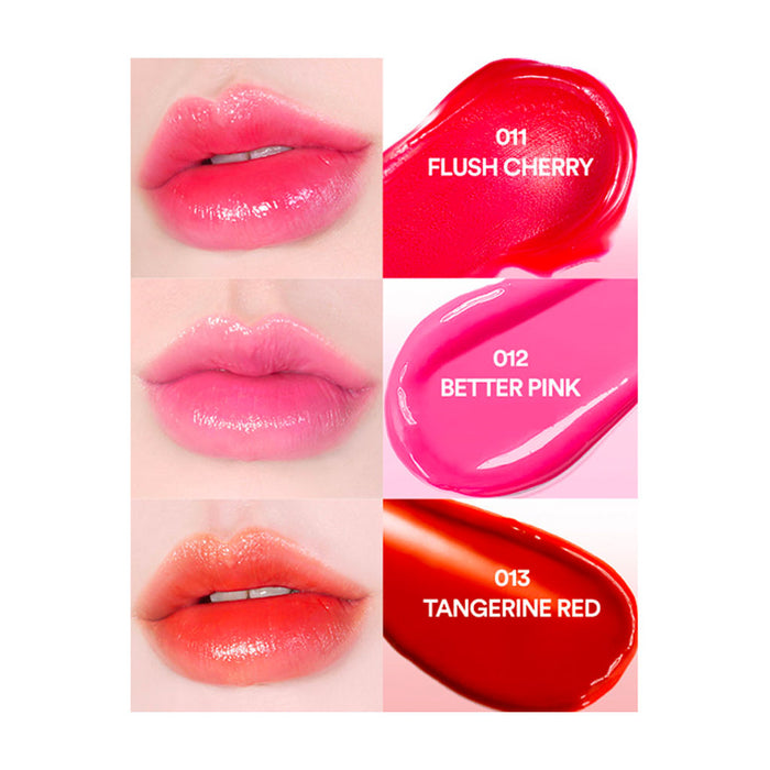 TOCOBO Glass Tinted Lip Balm Nudie Glow Australia