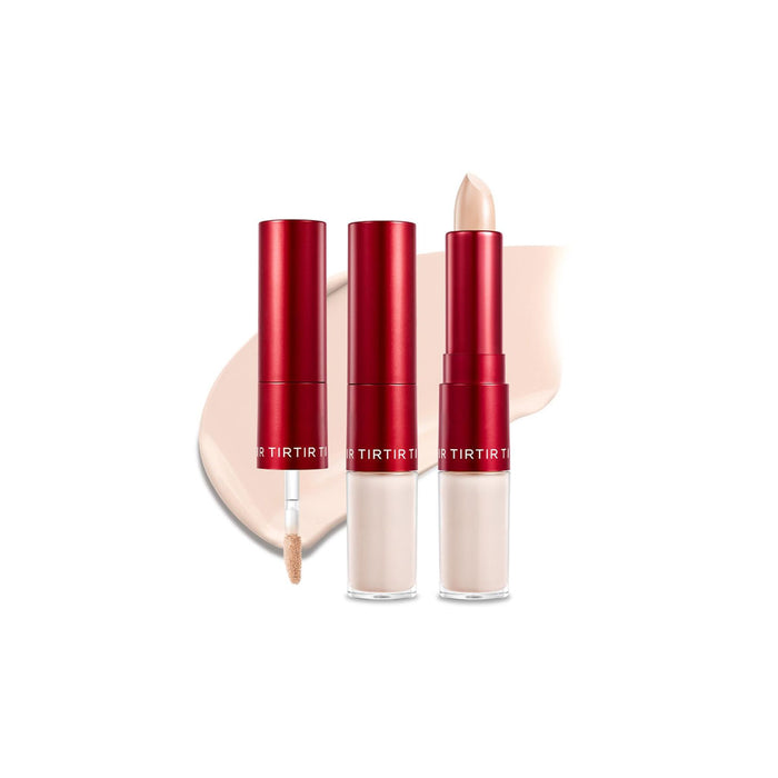 Tirtir Glide & Hide Blurring Concealer #1N Nudie Glow Australia