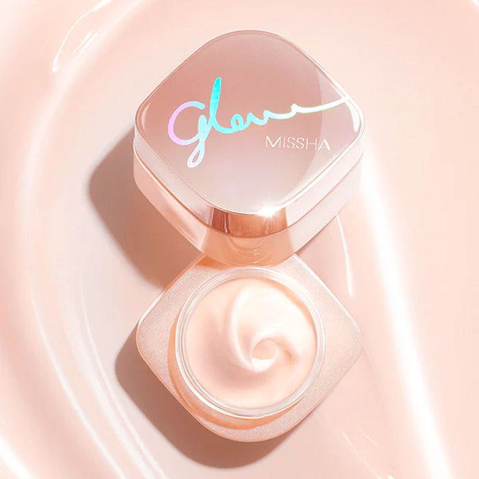 Missha Glow Skin Balm Nudie Glow Australia