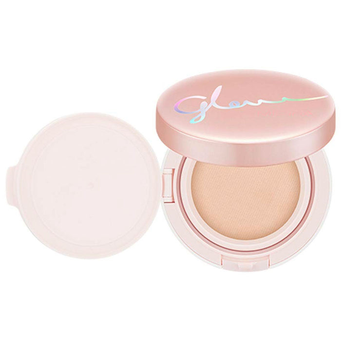Missha Glow Tension Nudie Glow Australia