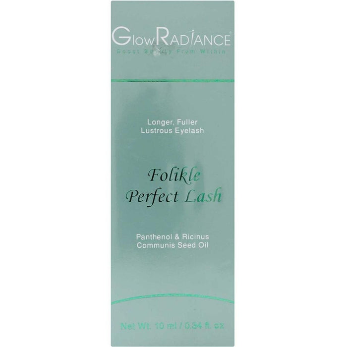 Glowradiance Folikle Perfect Lash 10ml