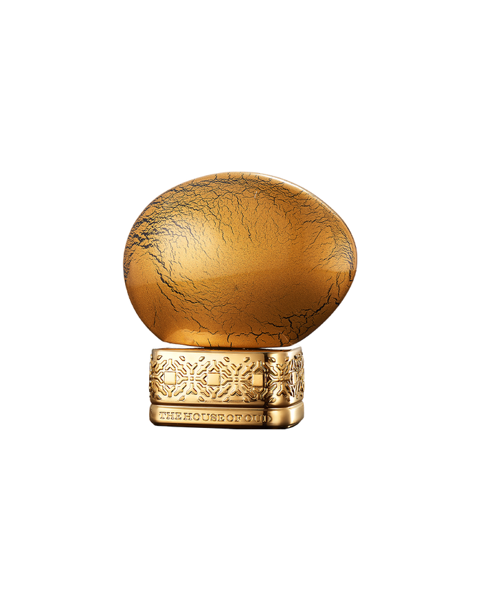 GOLDEN POWDER - TROVE Malaysia