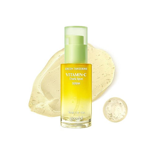 Goodal Green Tangerine Vitamin C Serum 30ml, 1.01 fl.oz