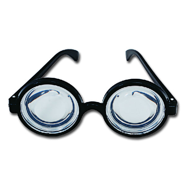 Goofy Glasses
