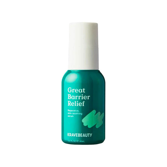 Krave Beauty Great Barrier Relief Nudie Glow Australia