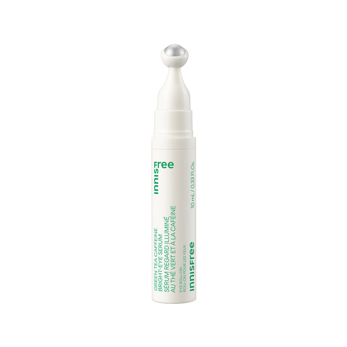Green Tea Caffeine Bright-Eye Serum Packshot