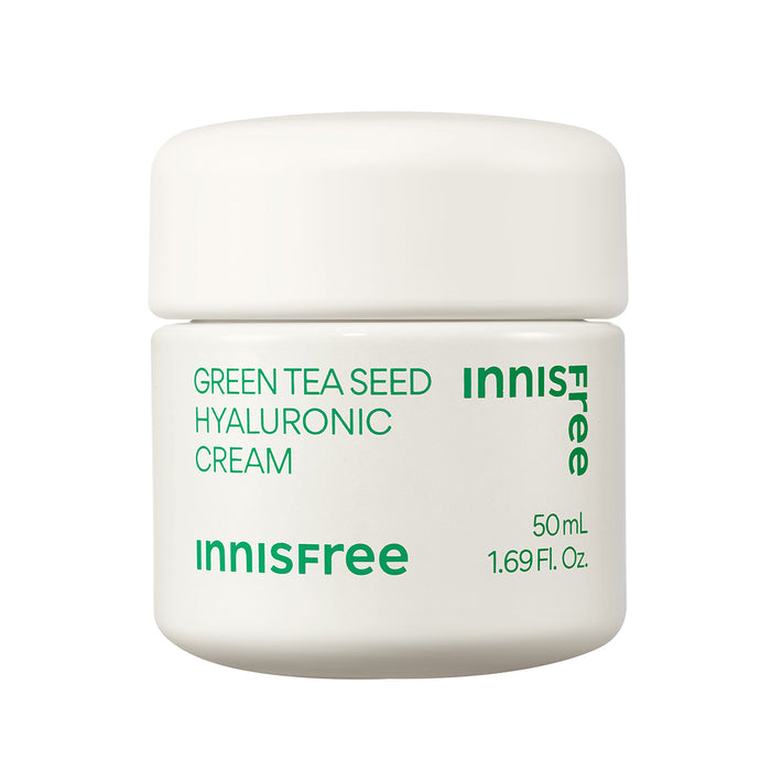 Green Tea Cream, 50ML