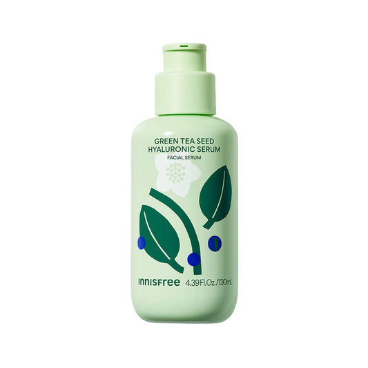 Green Tea Serum, 130ML