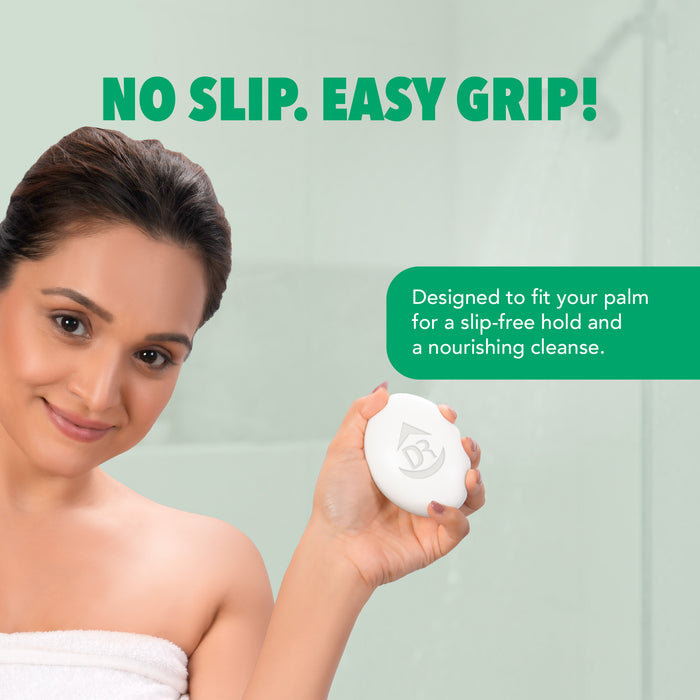 Grippy Jasmine Soap Buy 3 Get 1 Free