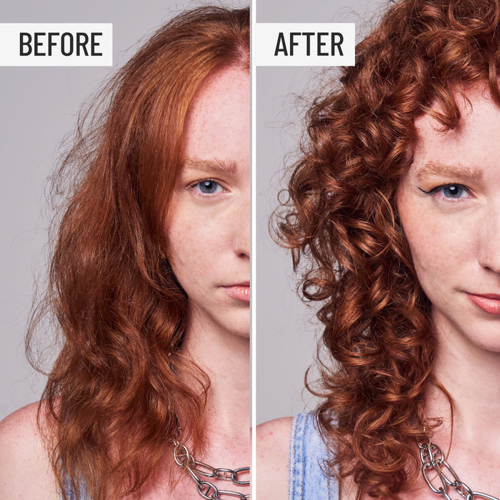 Hair Balm