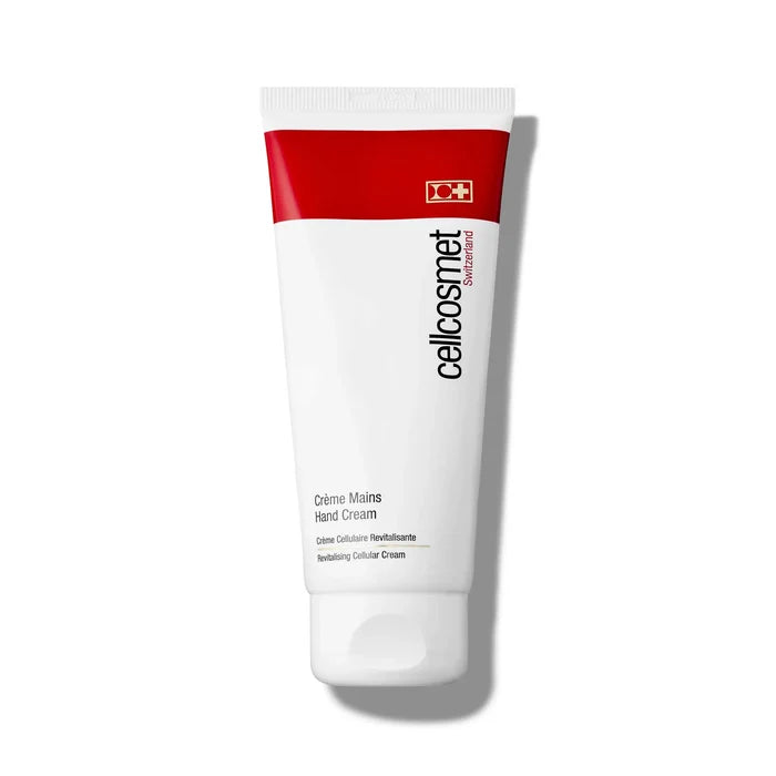 HAND CREAM