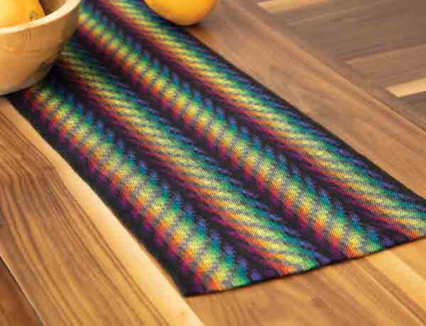 Handwoven January/February 2020