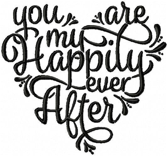 Happily Ever After