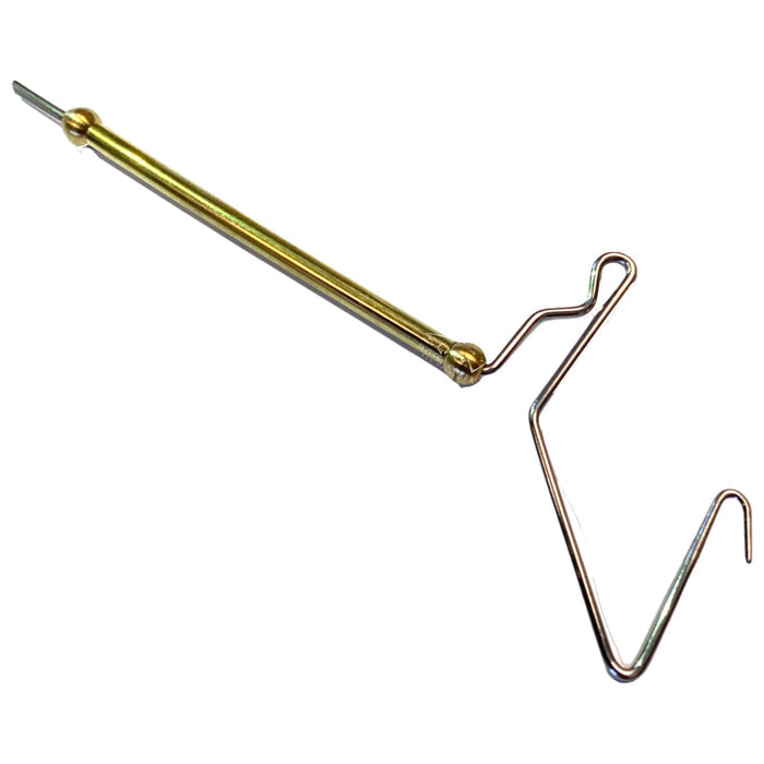 7306021666852 - Mossy Creek Fly Fishing
