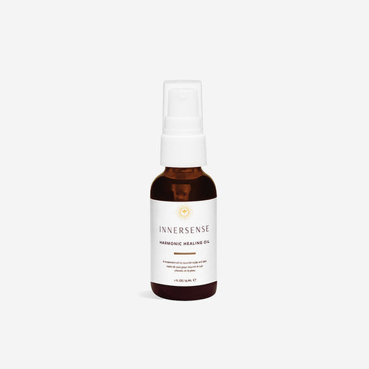 Harmonic Treatment Oil