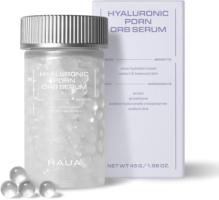 HAUA Hyaluronic PDRN ORB Serum 45ml