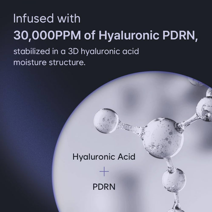 HAUA Hyaluronic PDRN ORB Serum 45ml