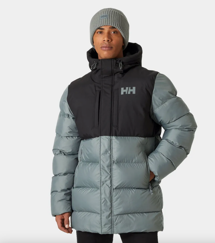 Helly Hansen  mens  active puffy  Jacket===SALE====