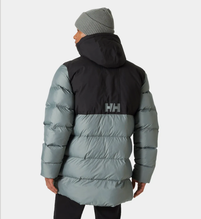 Helly Hansen  mens  active puffy  Jacket===SALE====