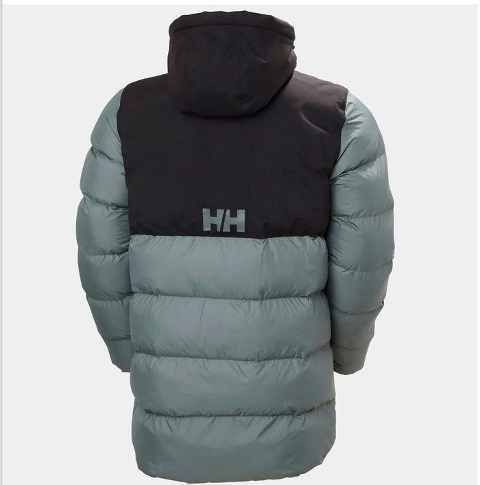 Helly Hansen  mens  active puffy  Jacket===SALE====