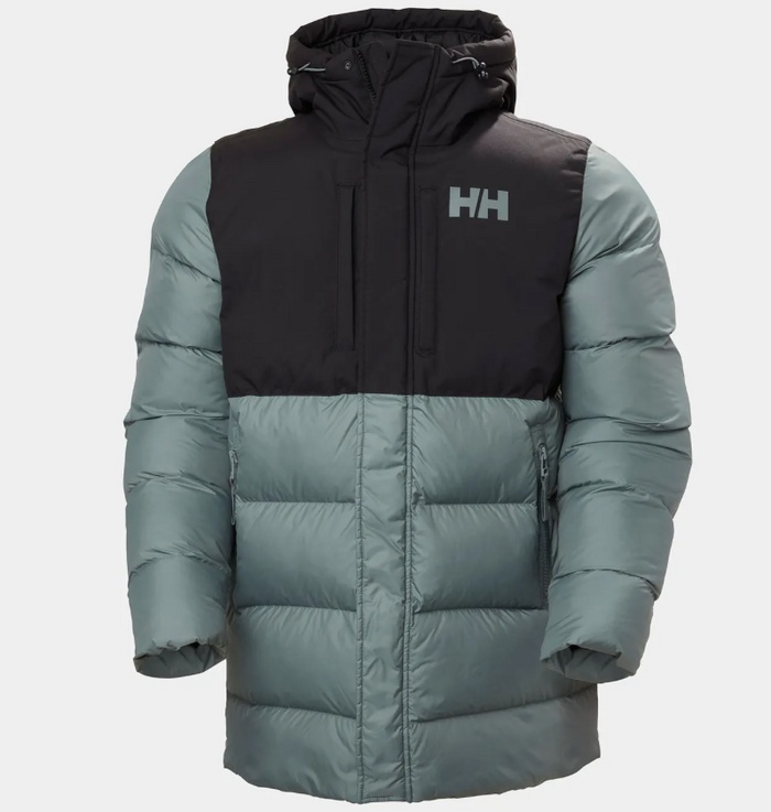 Helly Hansen  mens  active puffy  Jacket===SALE====