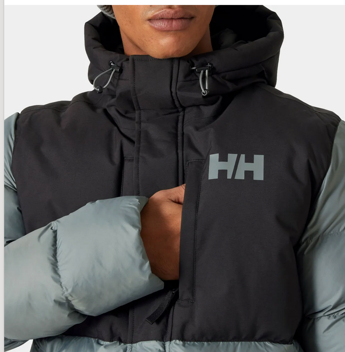 Helly Hansen  mens  active puffy  Jacket===SALE====