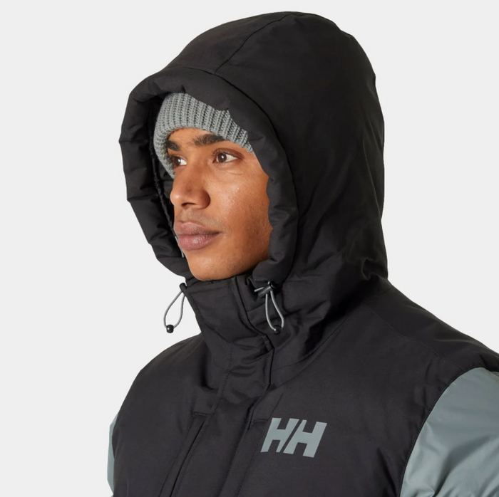 Helly Hansen  mens  active puffy  Jacket===SALE====