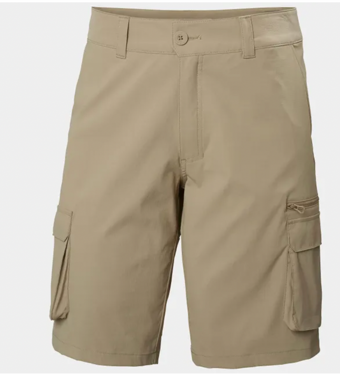 Helly Hansen Men'S Maridalen Shorts
