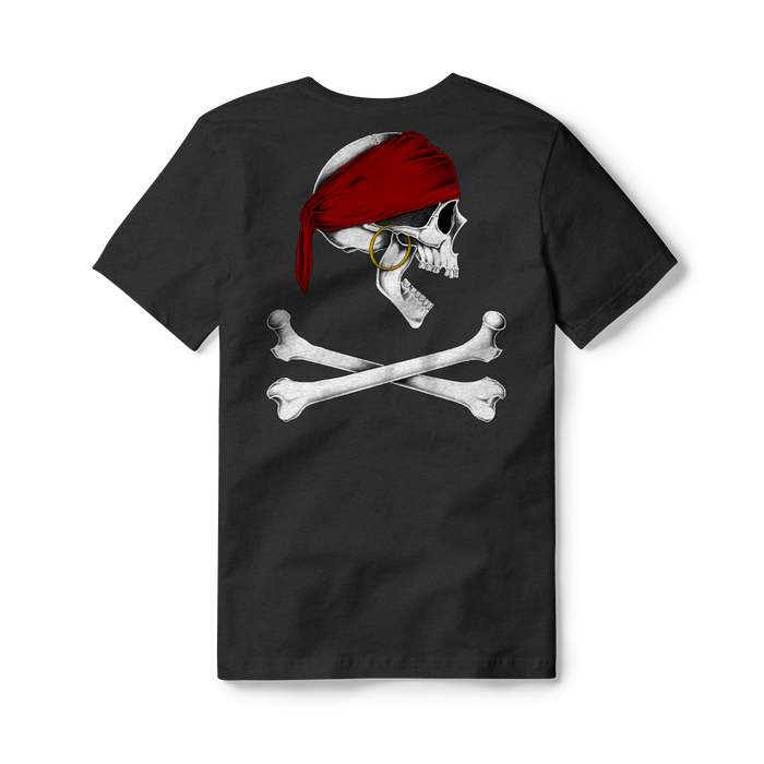 Henry Avery Tee (HTBF)