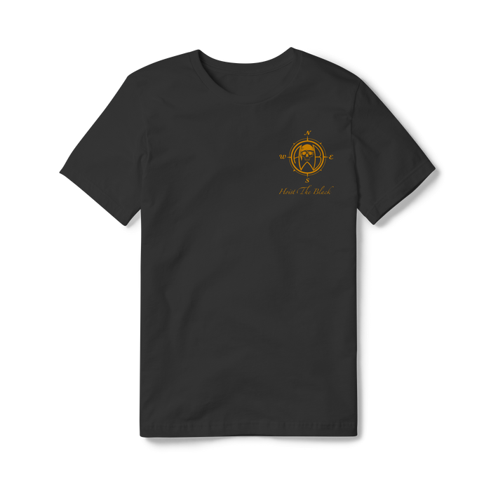 Henry Avery Tee (HTBF)