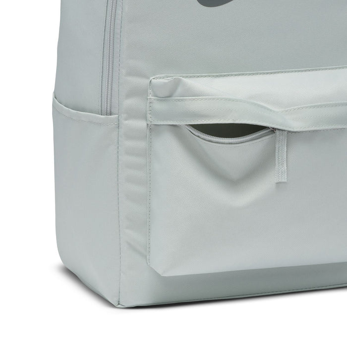 Nike Heritage Backpack Grey
