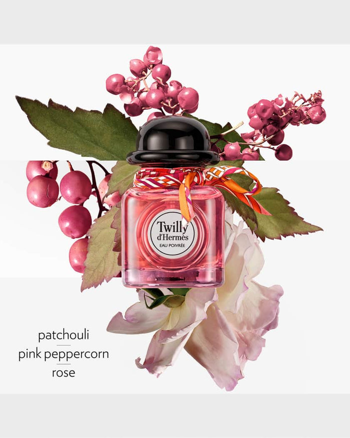 Hermes Teilly d'Hermes Eau Poivree 85ml