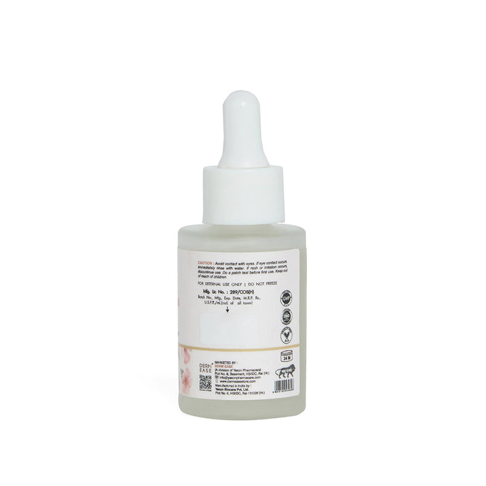 HIBISCUS FACE SERUM
