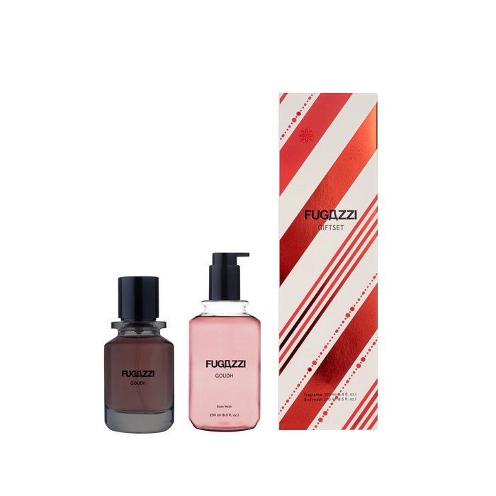 HOLIDAY EDITION - CHRISTMAS GIFT SET