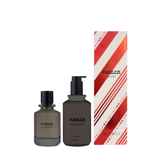 HOLIDAY EDITION - CHRISTMAS GIFT SET