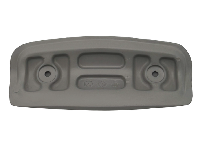Hot Spring Highlife 72597 Spa Pillow (Grey)