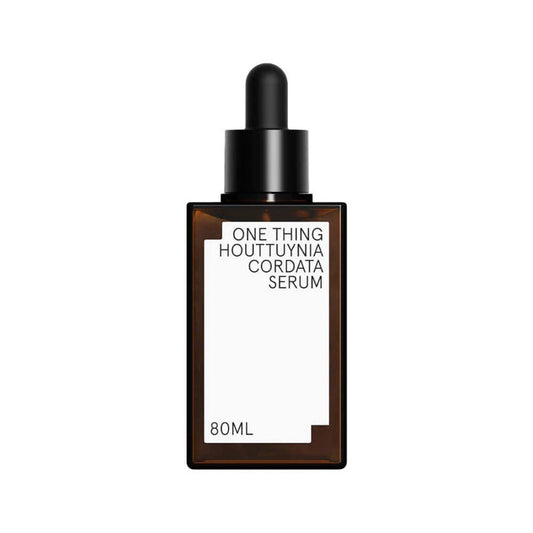 Houttuynia Cordata Serum - Korean-Skincare