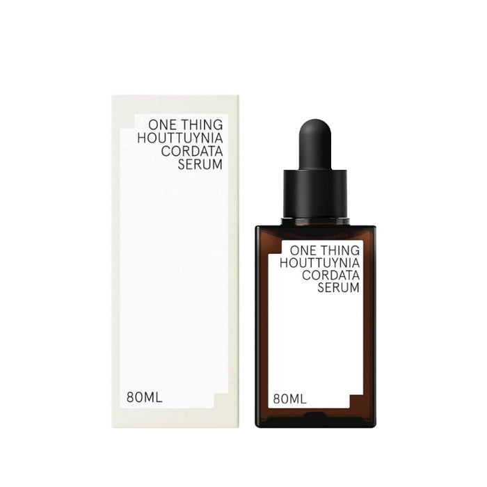 Houttuynia Cordata Serum - Korean-Skincare