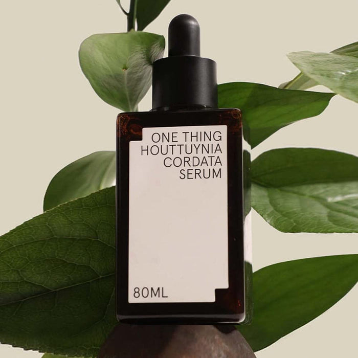 Houttuynia Cordata Serum - Korean-Skincare