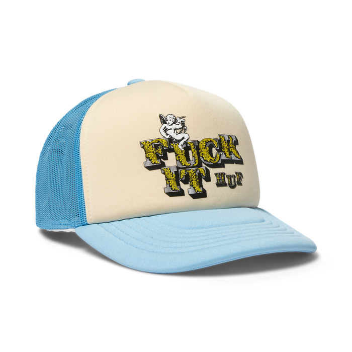Huf Divine Trucker