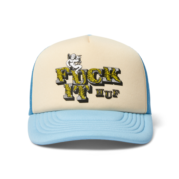 Huf Divine Trucker