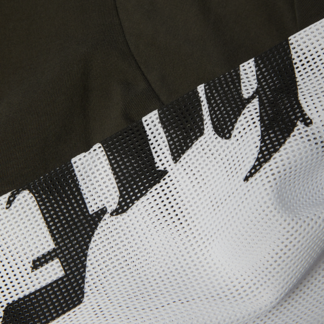 Huf Leon Double Layer Long Sleeve