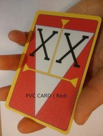 Hunter x Hunter License Card - TheAnimeSupply