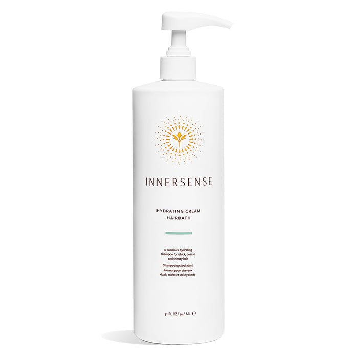 Hydrating Cream Hairbath