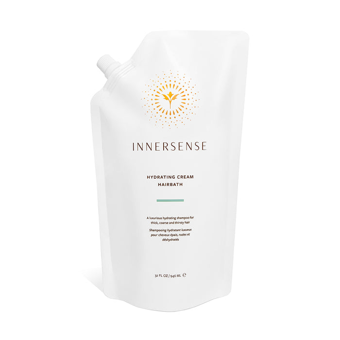 Hydrating Cream Hairbath
