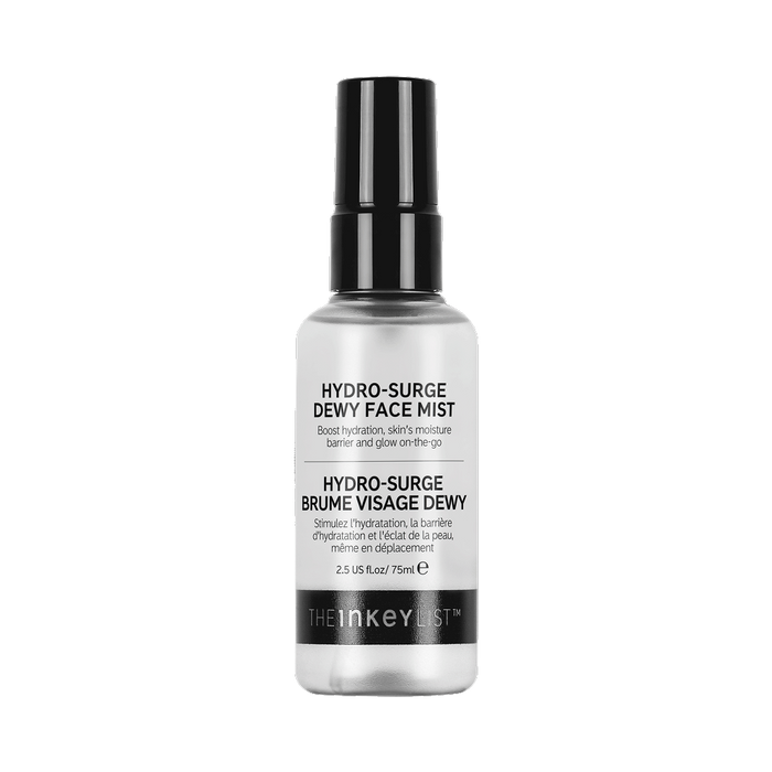 Hydro-Surge Dewy Face Mist