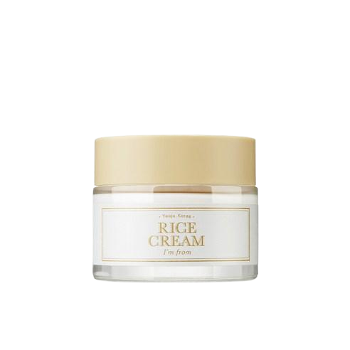 [ImFrom] Rice Cream 50g-Luxiface.com